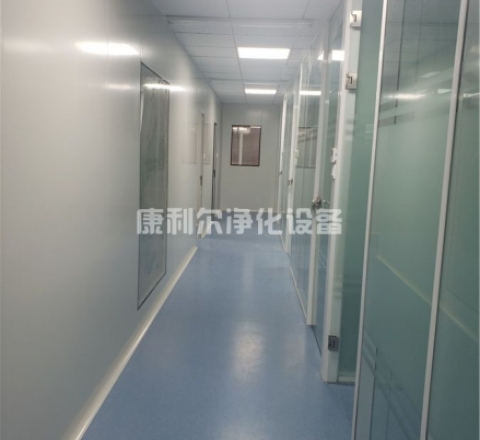 净化工程案例