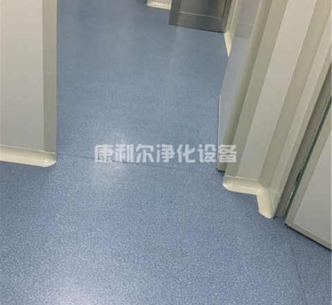 实验室净化工程