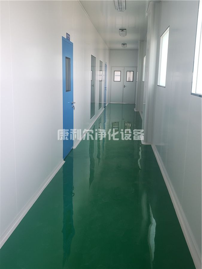 车间地面净化(图2)