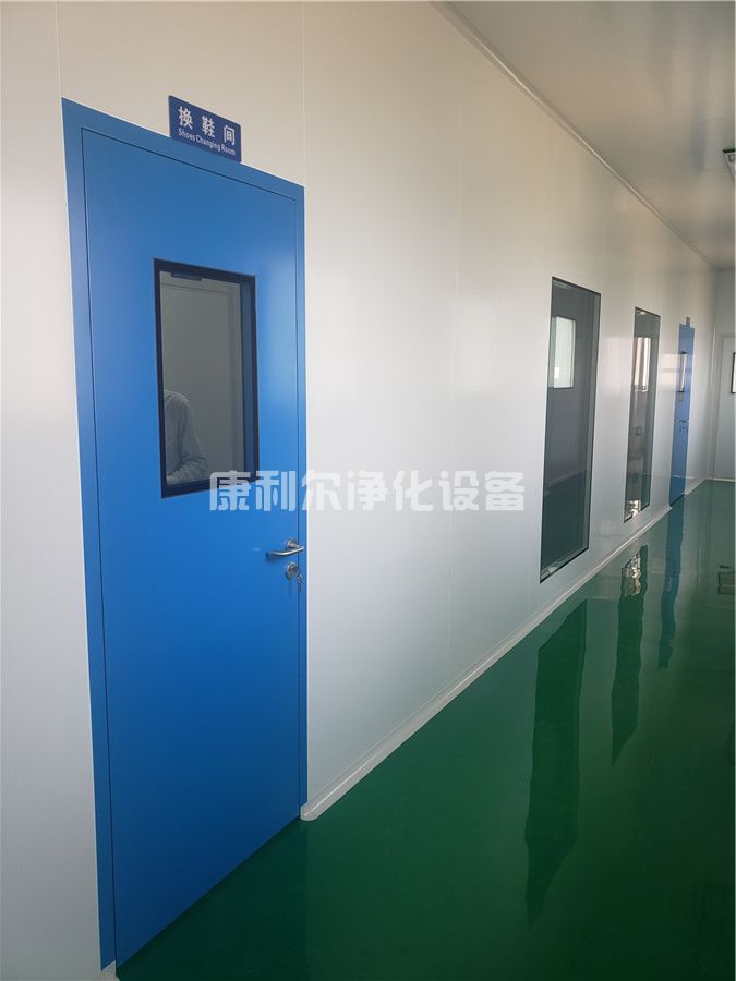 车间地面净化(图1)