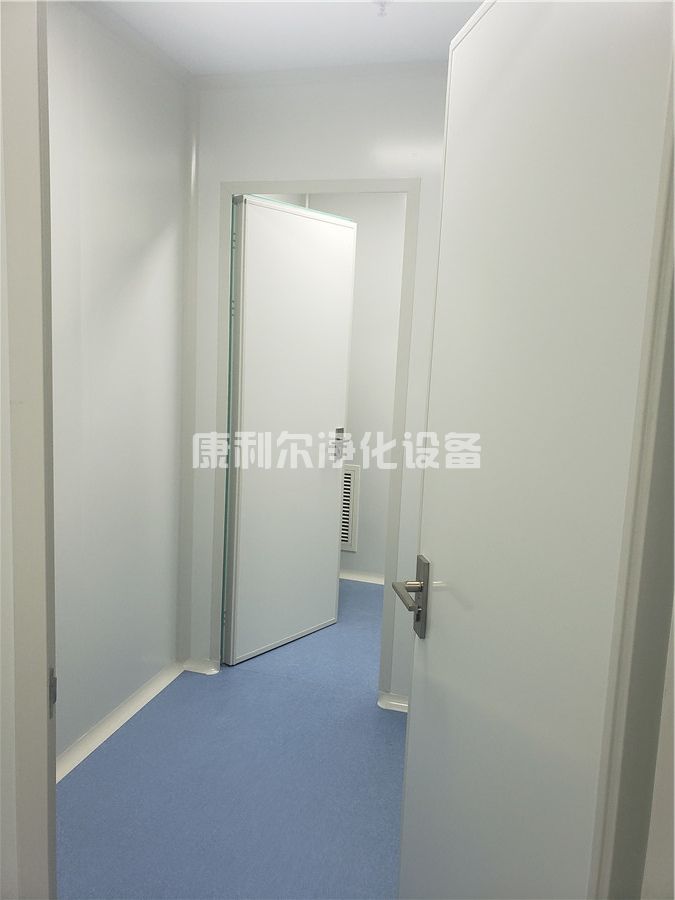 净化工程案例(图4)