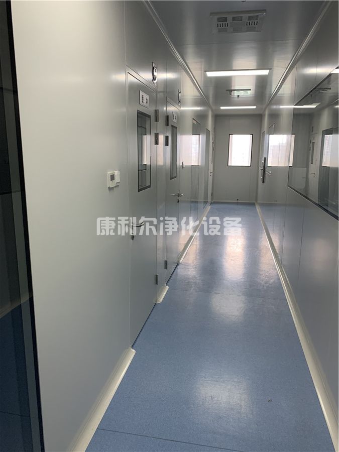 康利尔工程案例(图2)