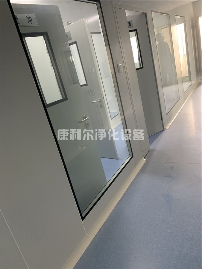 康利尔工程案例(图1)