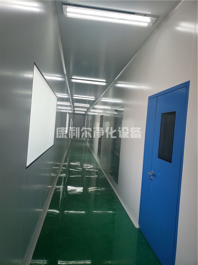 车间净化工程(图2)
