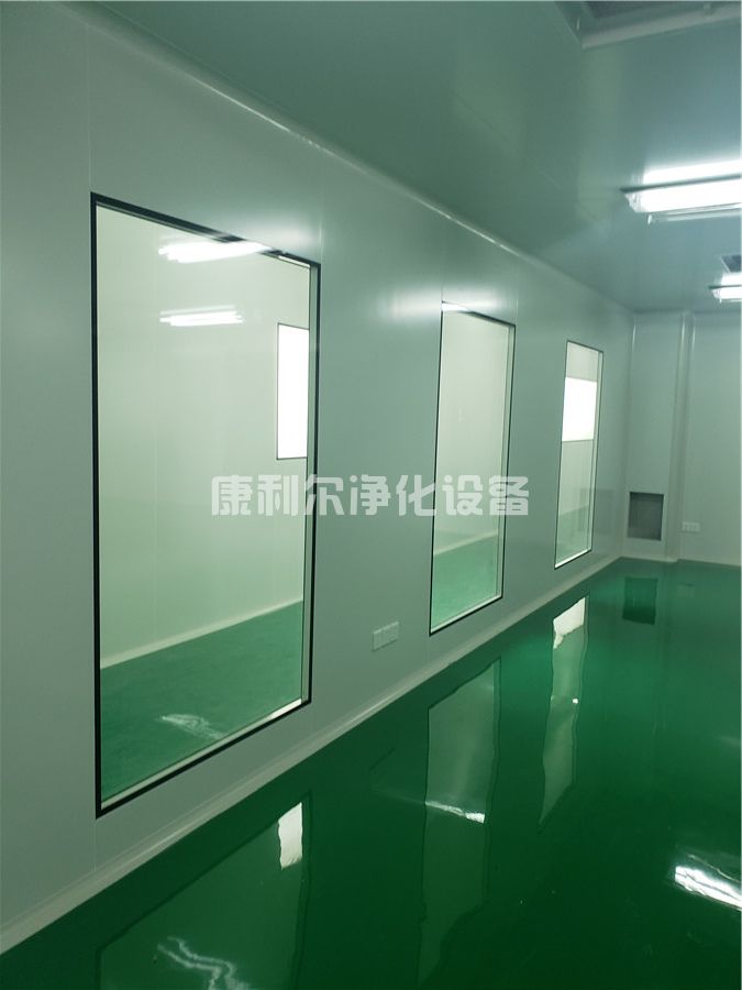 车间净化工程(图5)