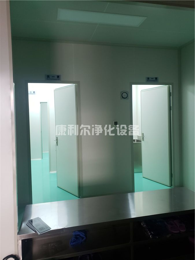 车间净化工程(图4)