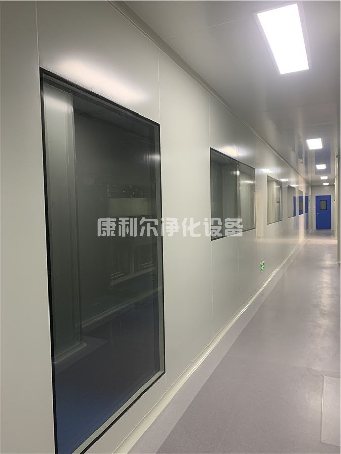 工厂净化工程(图2)
