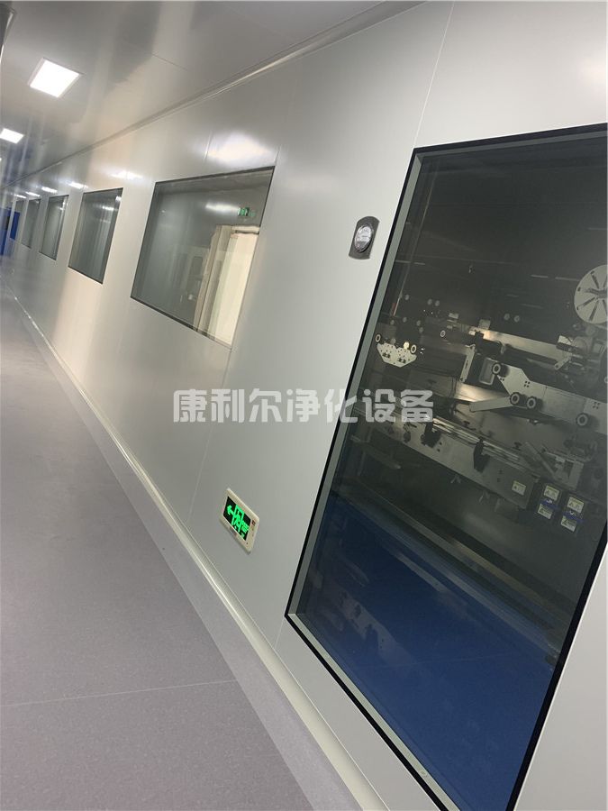 工厂净化工程(图7)