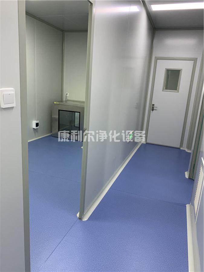 无尘洁净室工程(图5)