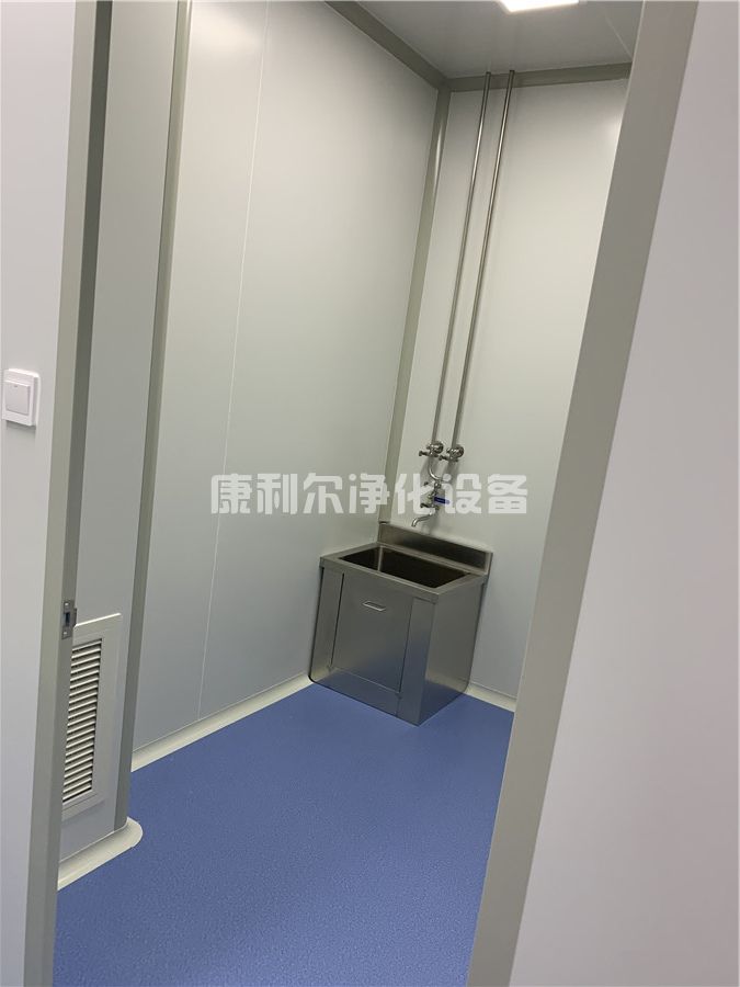 无尘洁净室工程(图6)