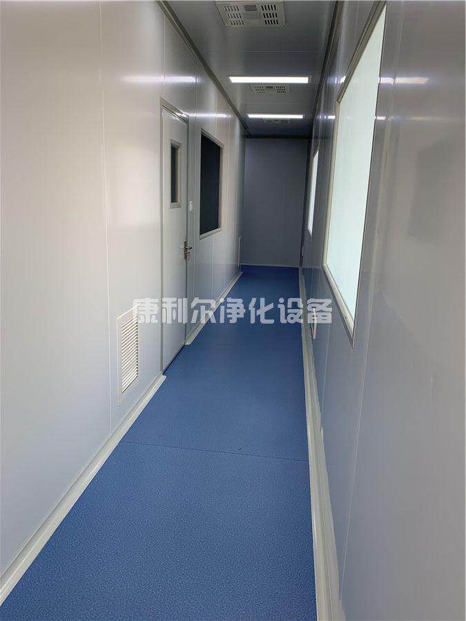 无尘洁净室工程(图7)