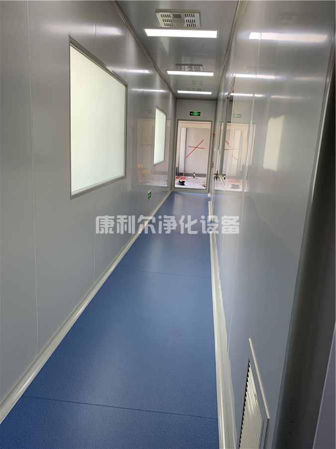 无尘洁净室工程(图8)