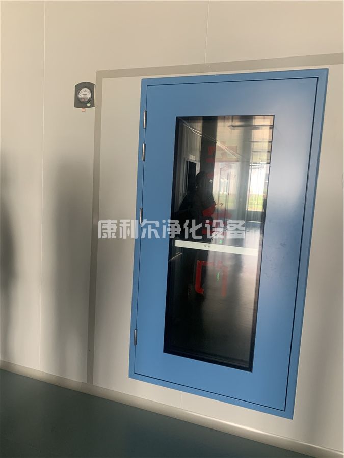 无尘洁净室工程(图13)