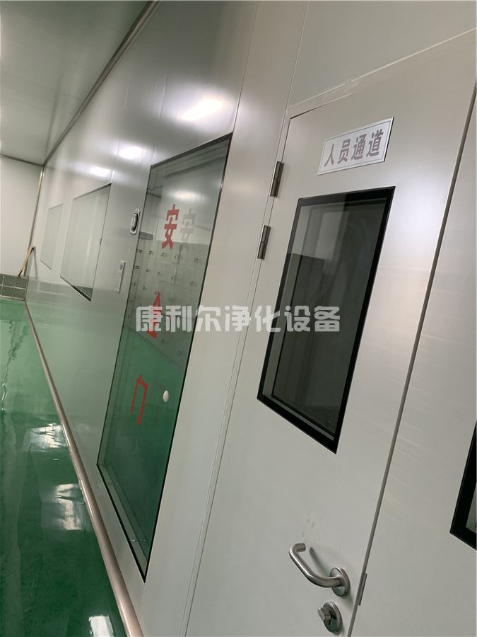 车间净化工程(图3)