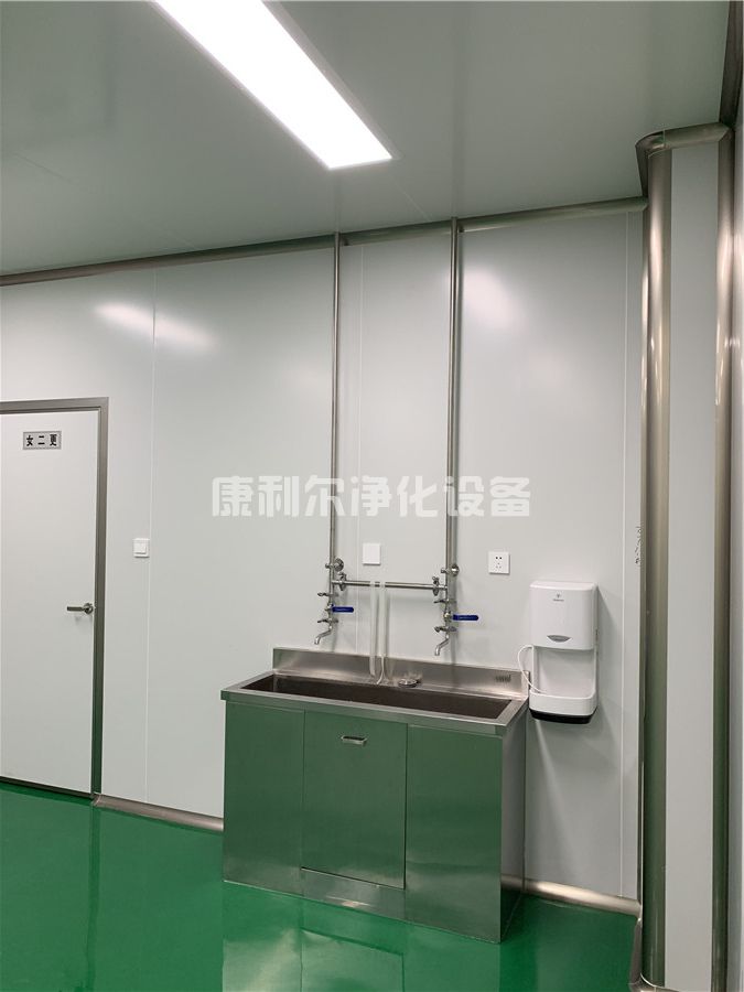 车间净化工程(图4)