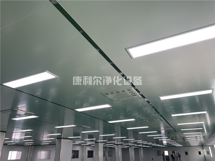 车间净化工程(图8)