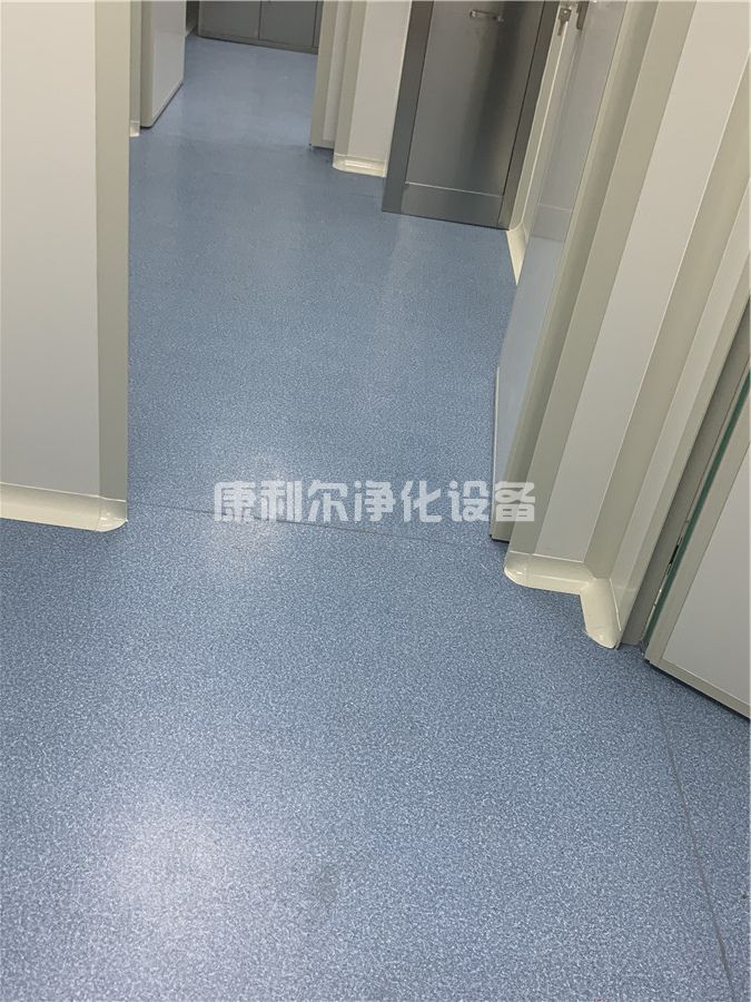 实验室净化工程(图1)