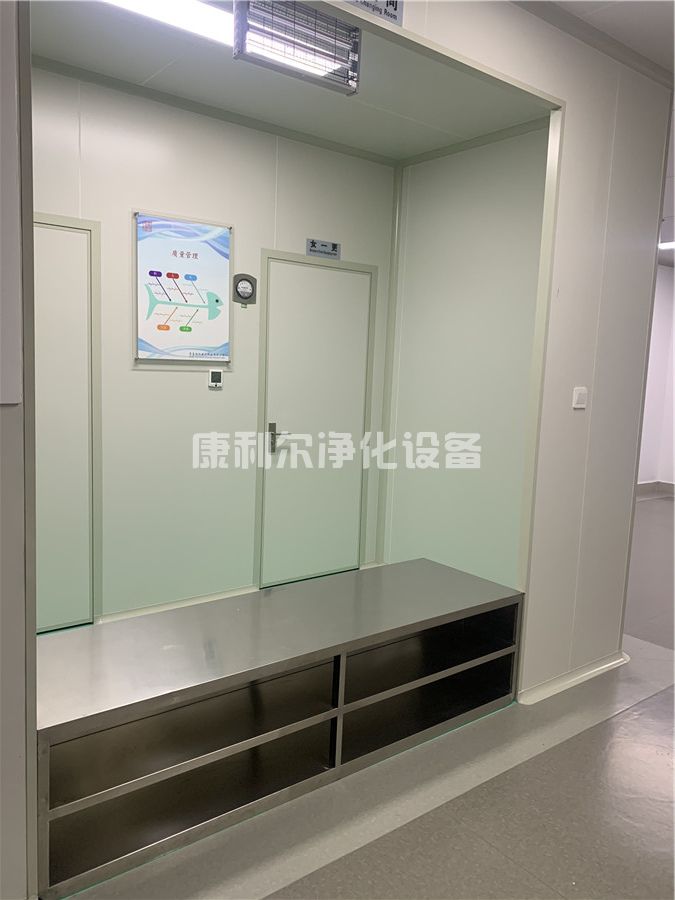 工厂车间净化(图3)